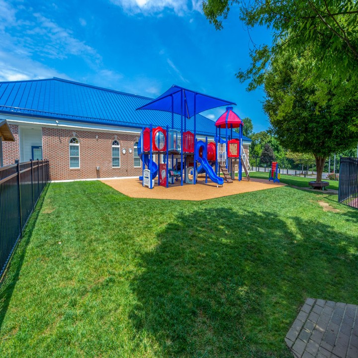 Images The Goddard School of Forest Hill