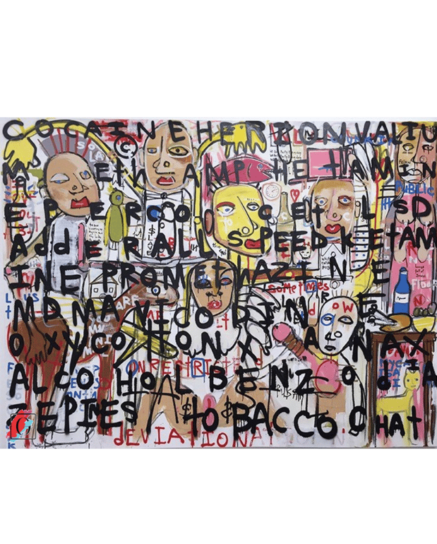Images Gen Society | Virtual Art and Poetry Gallery