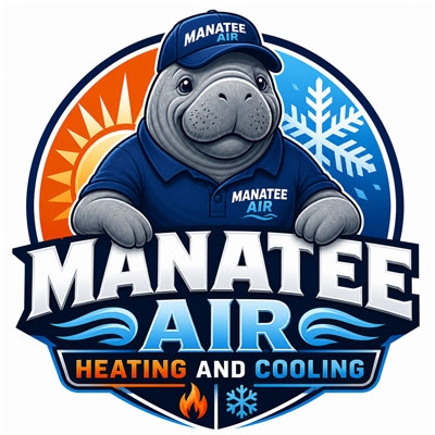 Manatee Air Heating & Cooling Inc