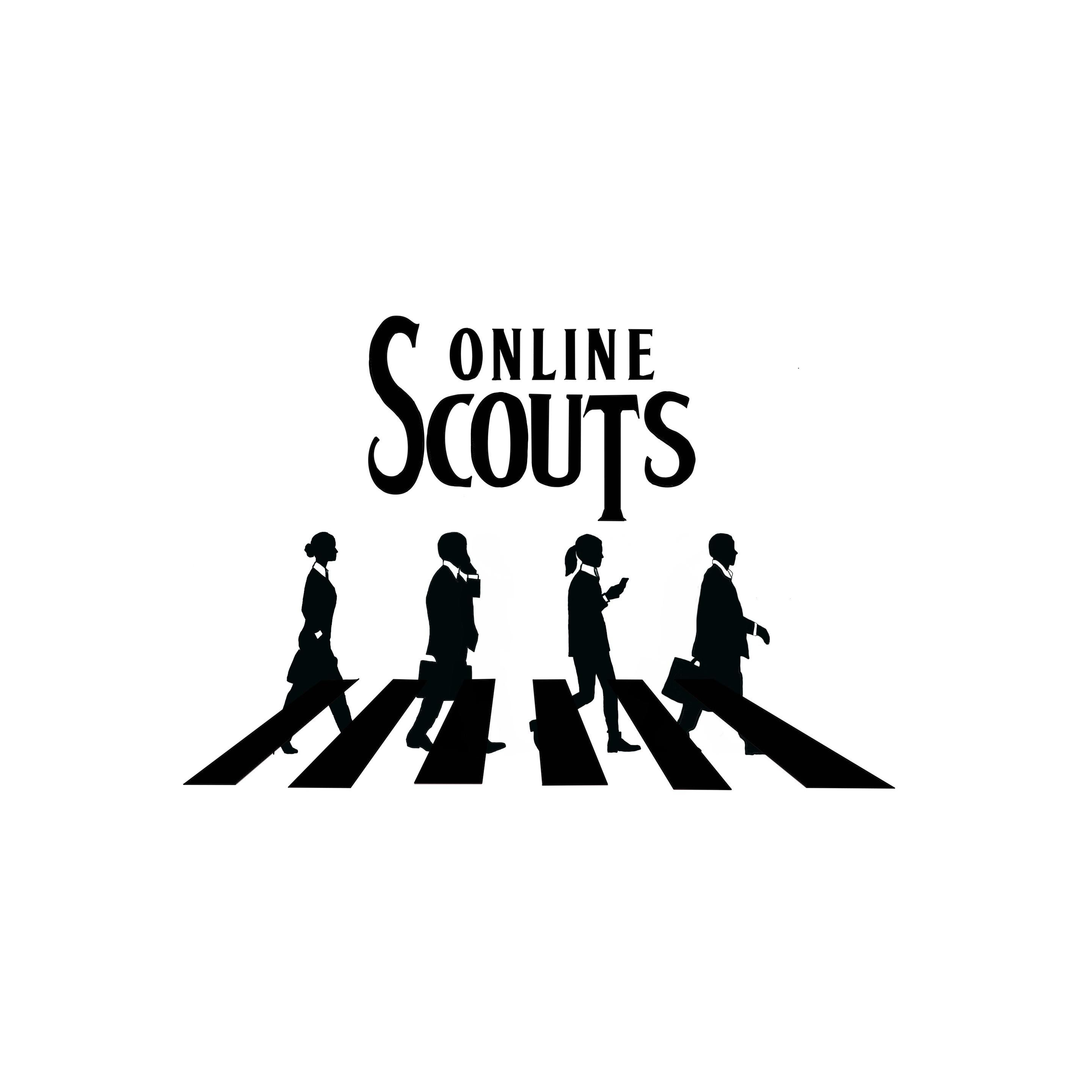 ONLINE SCOUTS Mayr & Leonhard GmbH & Co. KG in Altusried - Logo