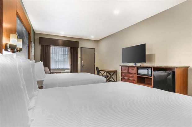 Images Best Western Plus Oklahoma City Yukon