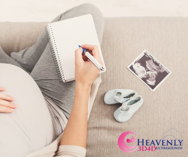 Images Heavenly 3D 4D Ultrasounds