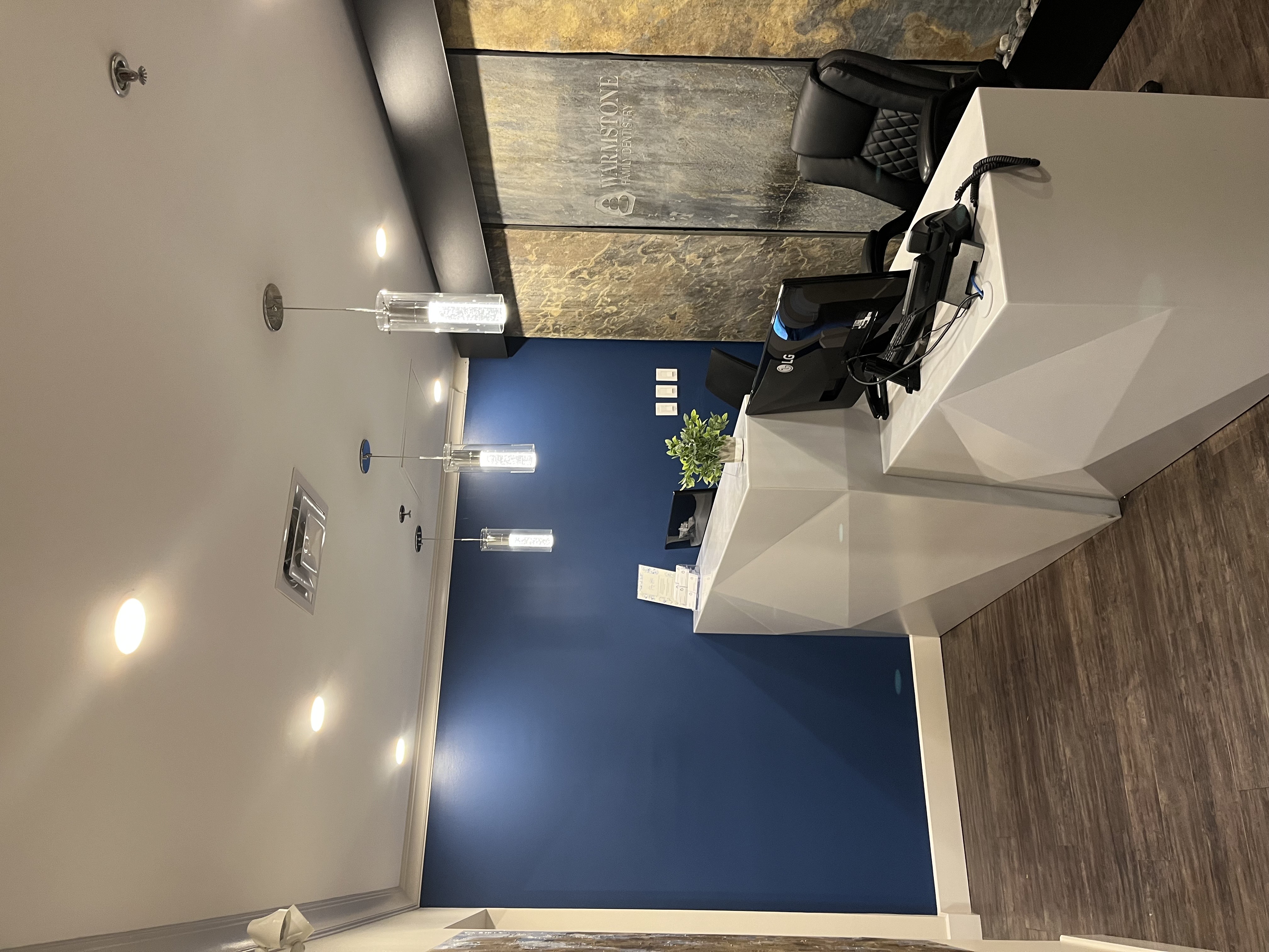 Images Warmstone Family Dentistry