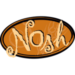 Nosh Deli Logo
