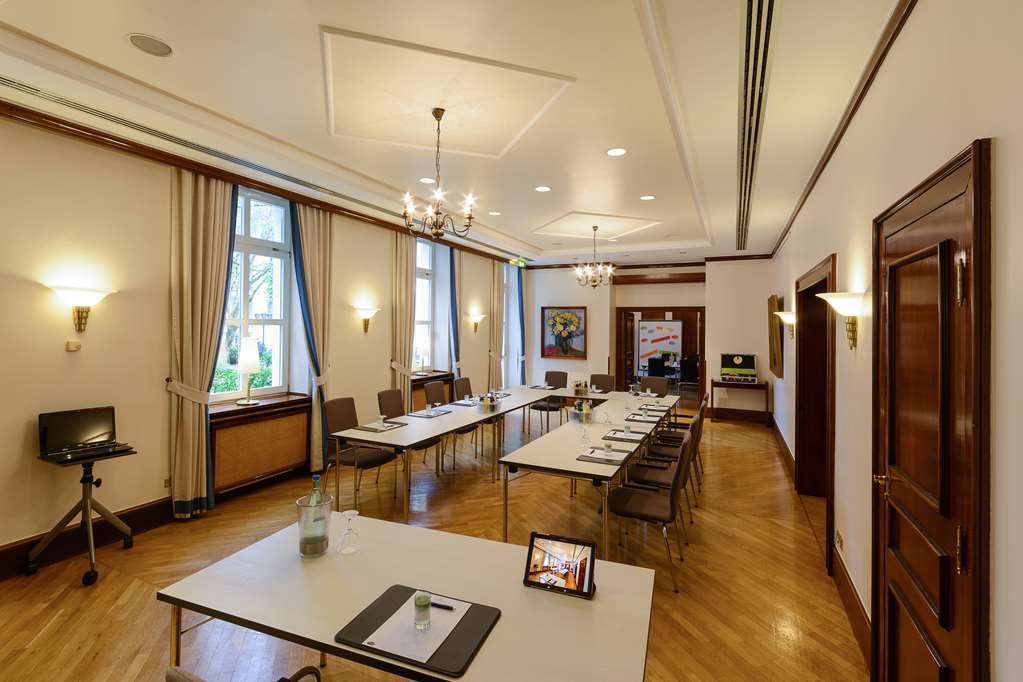Bilder Parkhotel Engelsburg, BW Premier Collection by Best Western