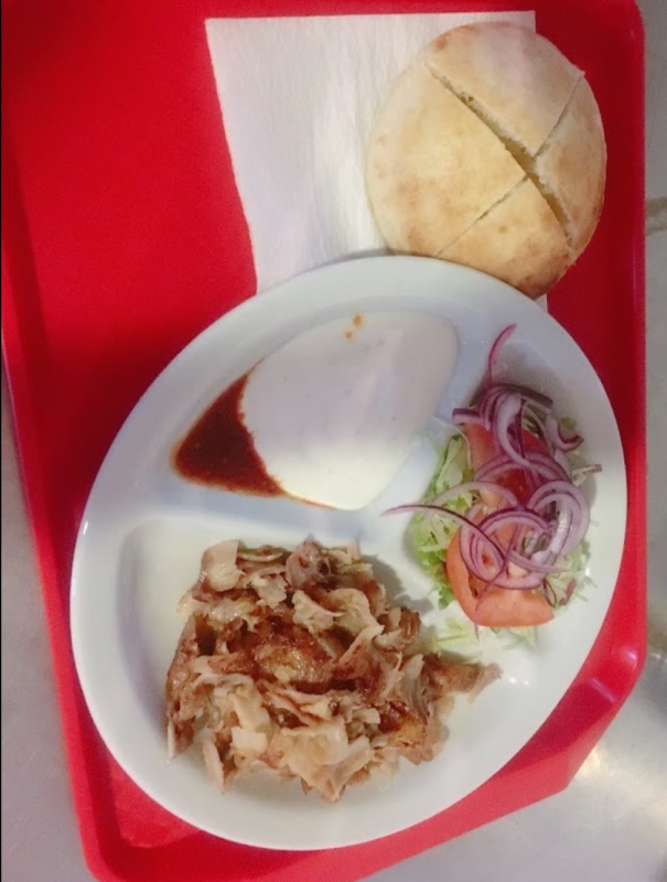 Images Bella Pizza & Kebap - Stuzzicheria