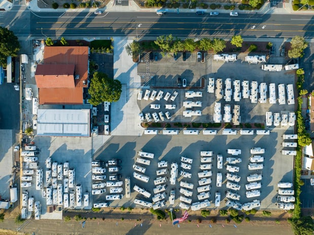 Images Camping World RV Sales