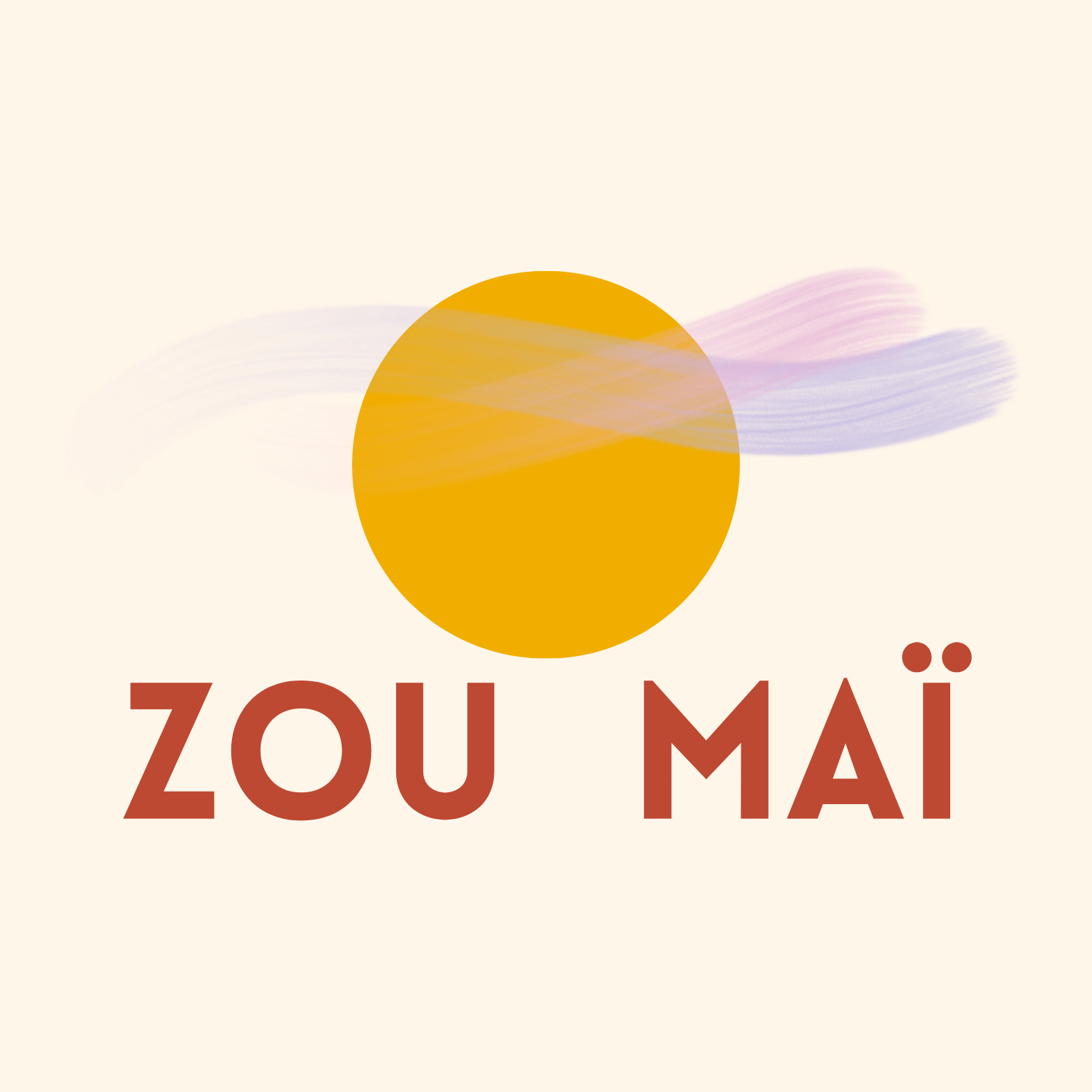 SARL ZOU MAI