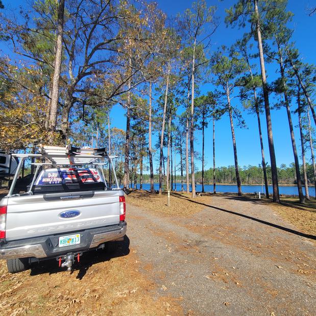 Images D-RV Mobile Repair