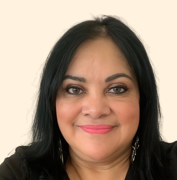 Images Sylvia Trevino, Counselor