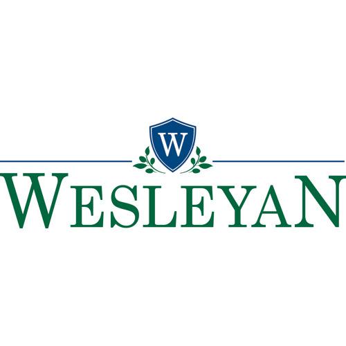 Wesleyan Meadows Logo