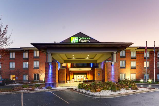 Images Holiday Inn Express & Suites Dayton-Centerville by IHG