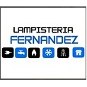 Lampistería Fernández Logo