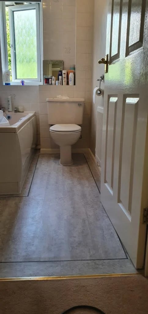Images Cowbridge Flooring Studio