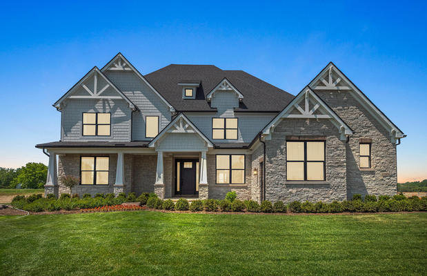 Images Ballantyne by Pulte Homes