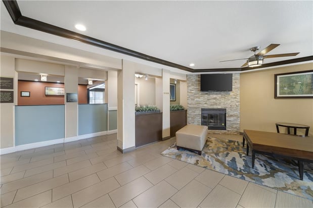 Images Best Western Plus Twin View Inn & Suites