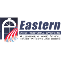 Eastern Architectural Systems Logo