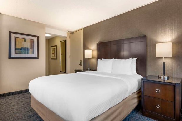 Images Best Western Grant Park Hotel