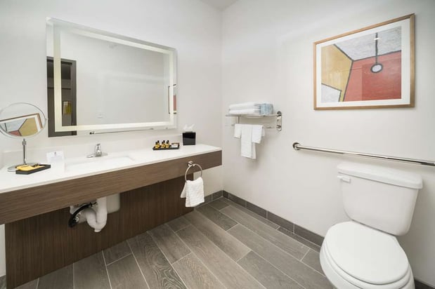 Images Best Western Plus Executive Residency Austin - Round Rock