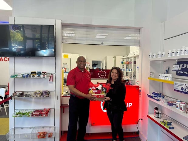 Images Celia Sandoval - State Farm Insurance Agent