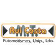 Rui Manuel Teixeira Costa-Automatismos Sociedade Unipessoal Lda Logo