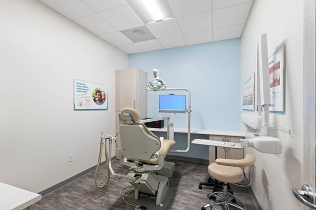 Images The Dental Office on Cloud