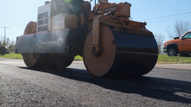Images Shamrock Asphalt Services, LLC