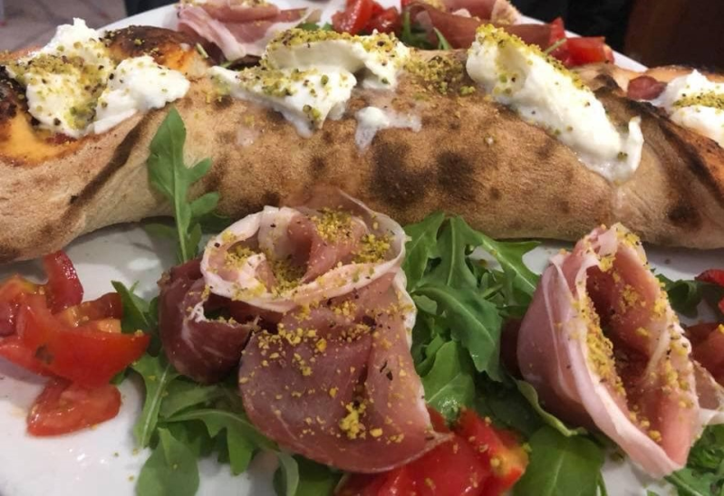 Betta Ristorante Pizzeria