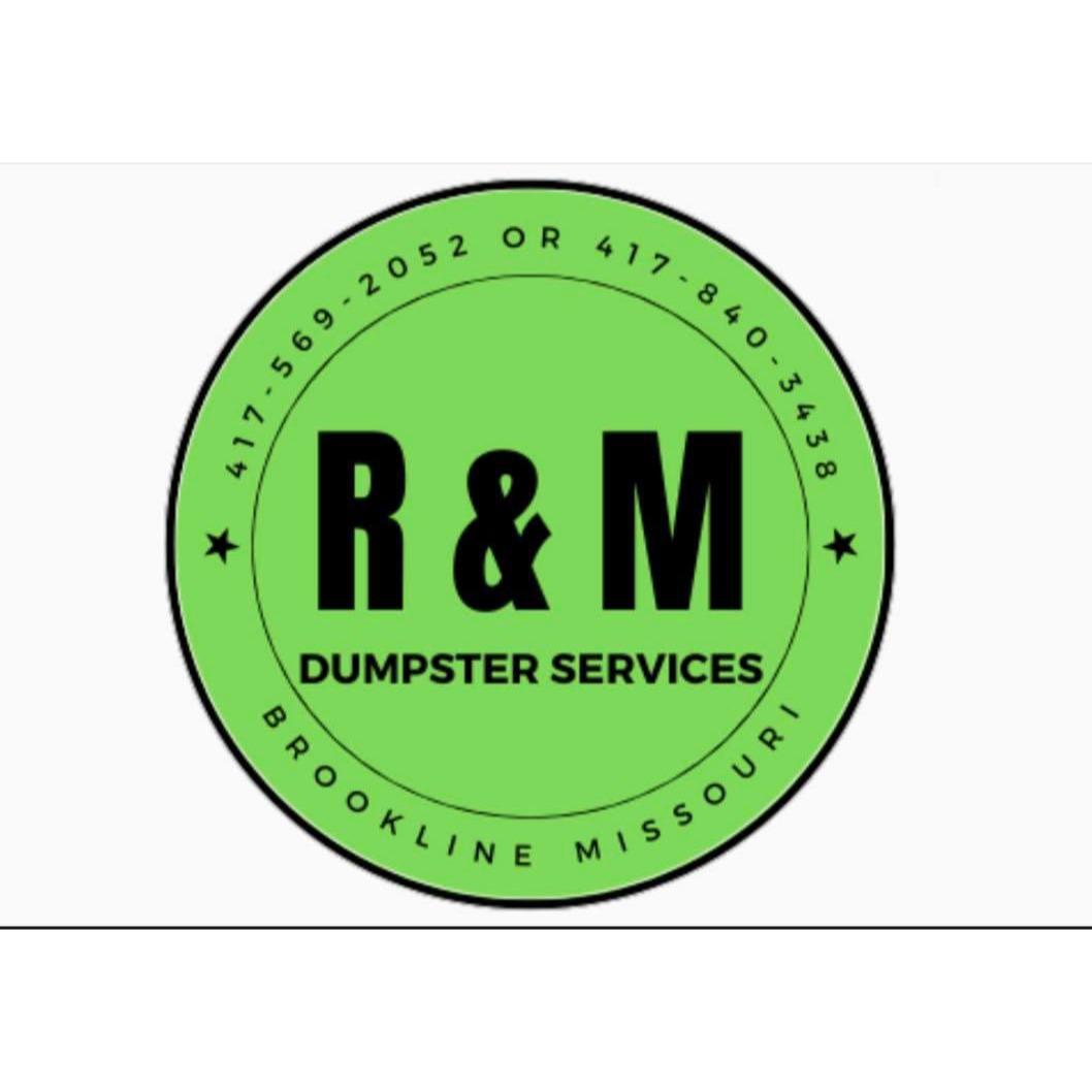 R & M Dumpster Services - Springfield, MO 65802 - (417)569-2052 | ShowMeLocal.com