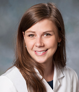 View more information about Abigail Poindexter