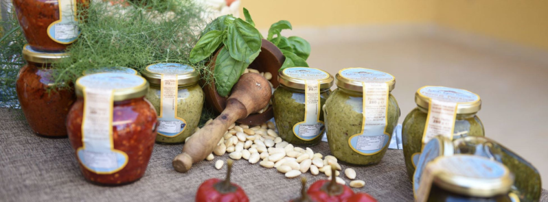 Images Antichi Sapori Caserecci