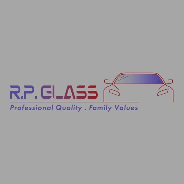 Images R.P. Glass