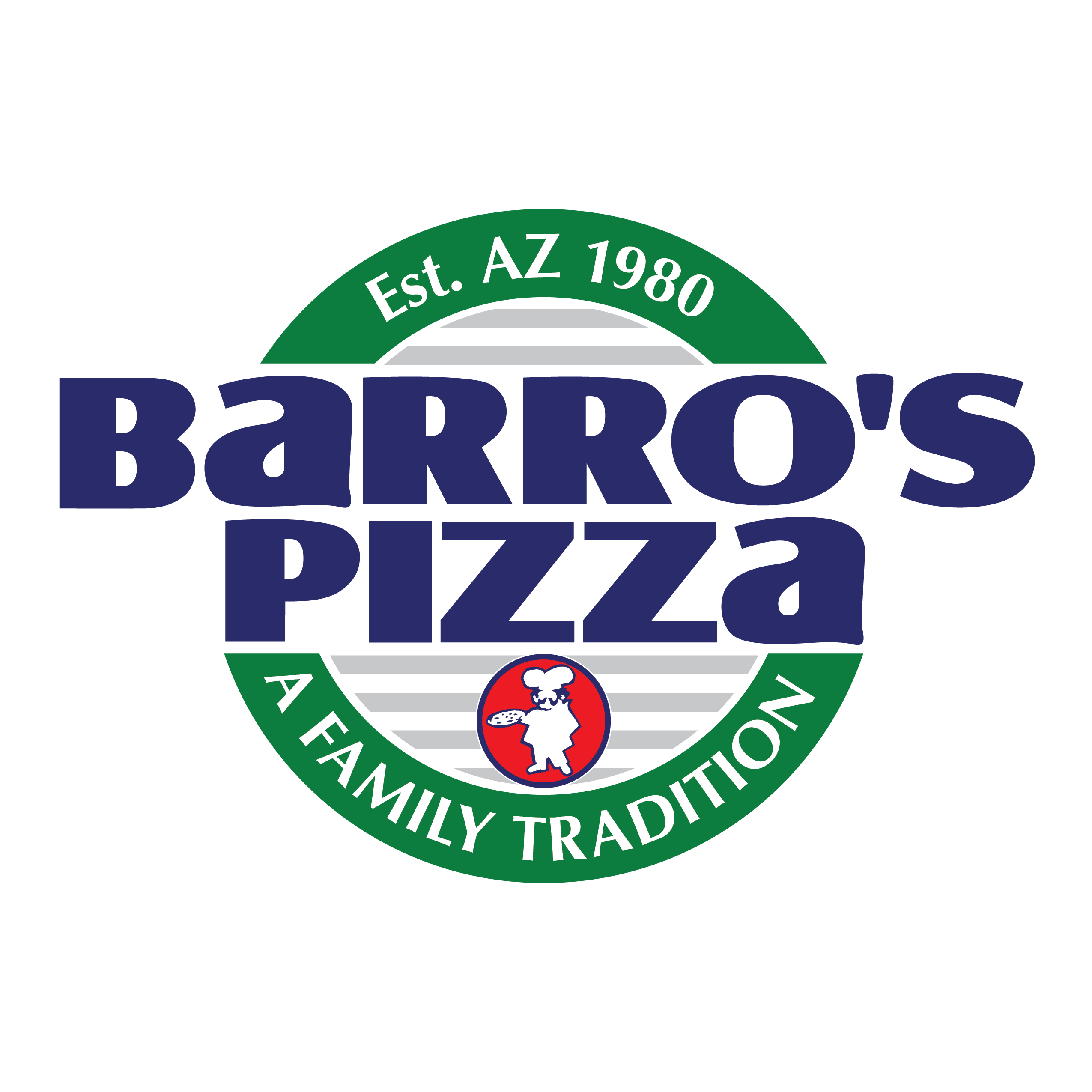 Barro's Pizza - Tempe, AZ 85284 - (480)831-7676 | ShowMeLocal.com