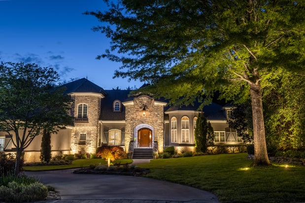 Images Limelight Landscape Lighting