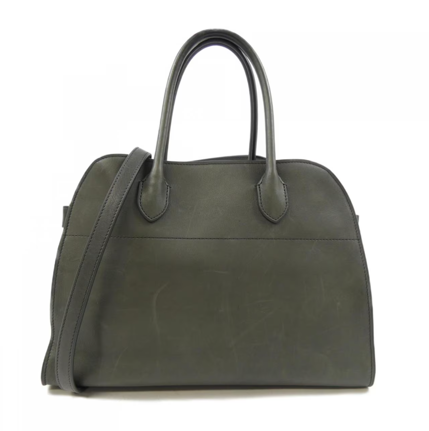 ザロウ THE ROW BAG