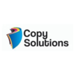 Copy Solutions Inc Logo