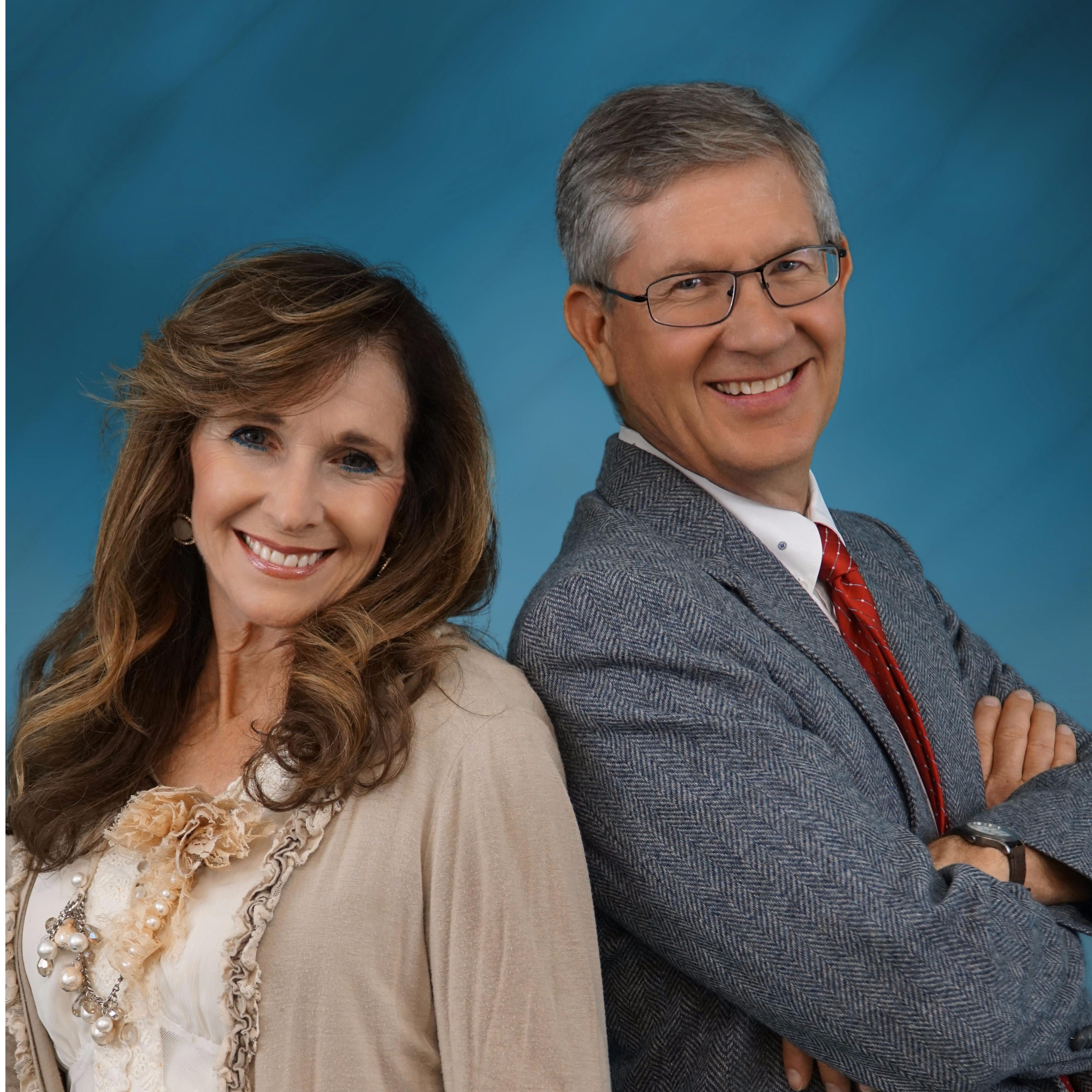 Danette & Ross Landon - the Landon Team