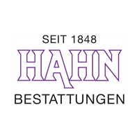 Hahn Bestattungen Inh. Volker Gerhards e.K. in Neuss - Logo
