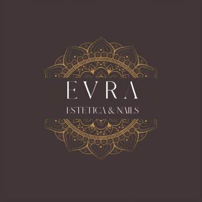 Evra Estetica & Nails Logo
