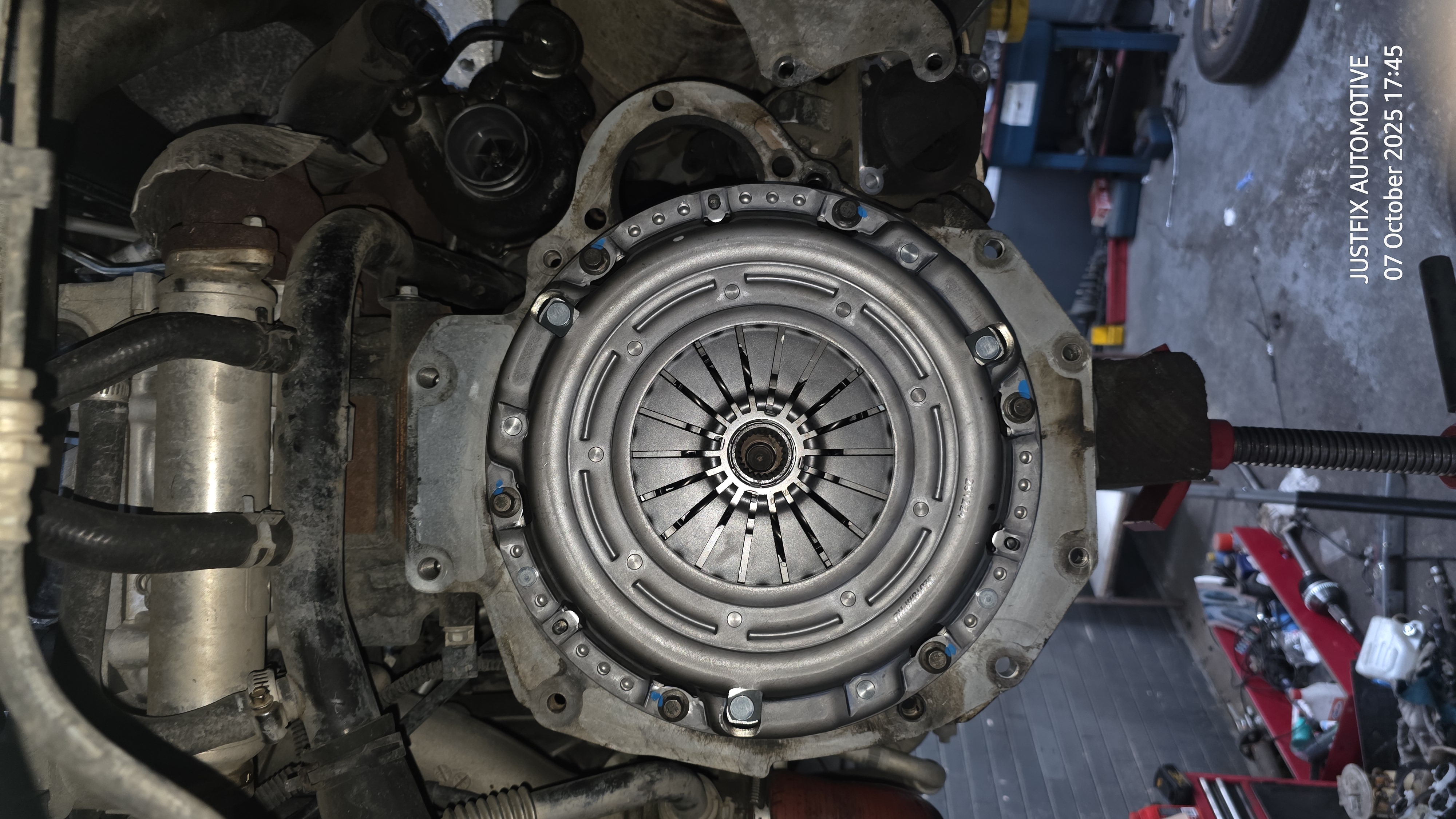 Images JustFix Automotive