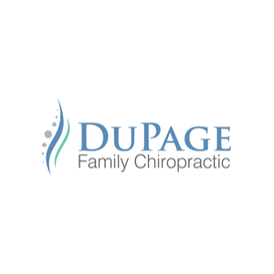 DuPage Family Chiropractic Logo