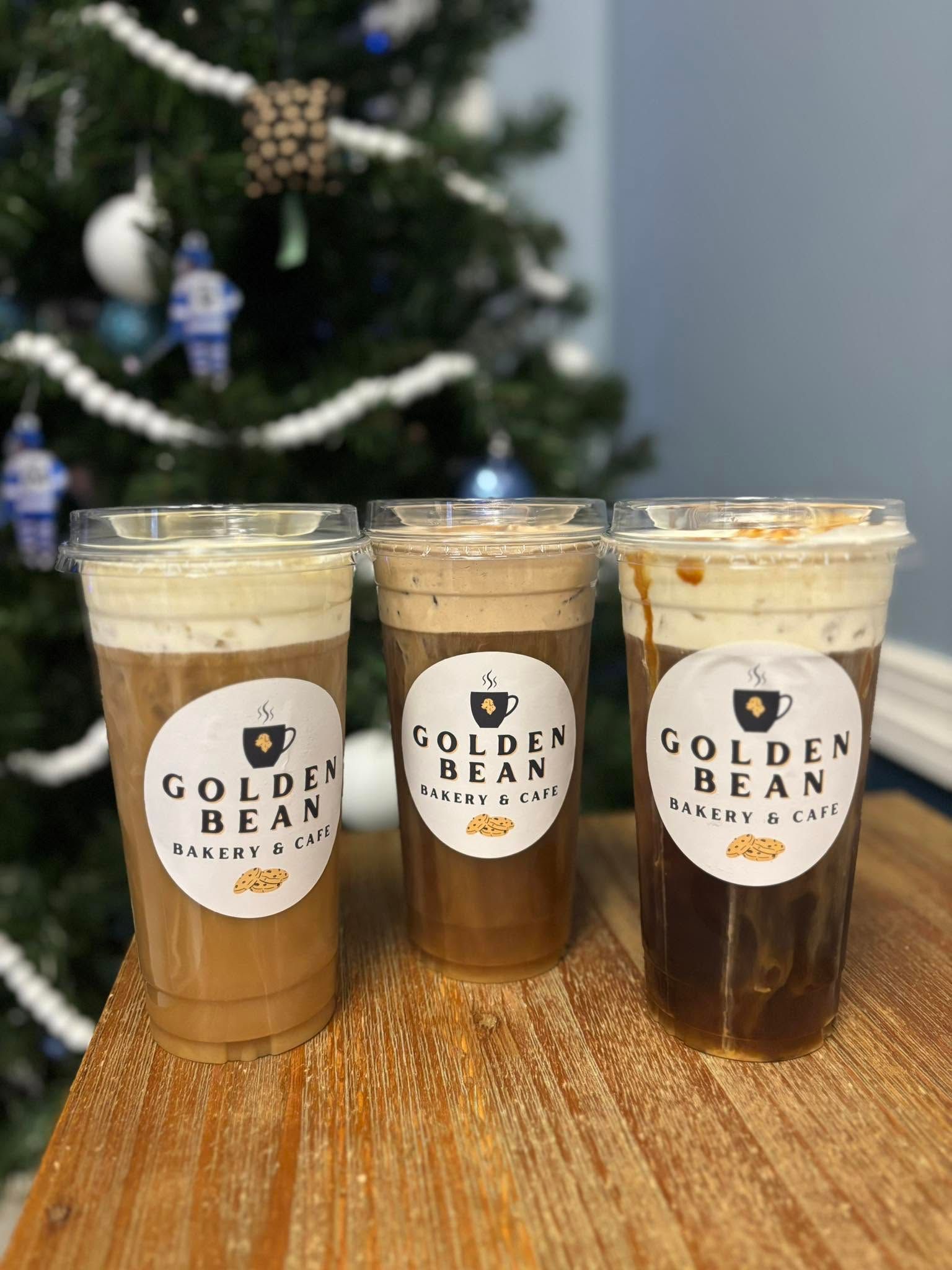 Golden Bean Bakery Image