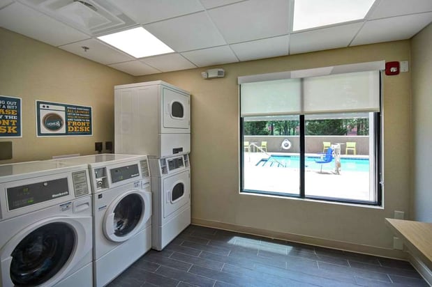 Images Home2 Suites by Hilton Atlanta Norcross