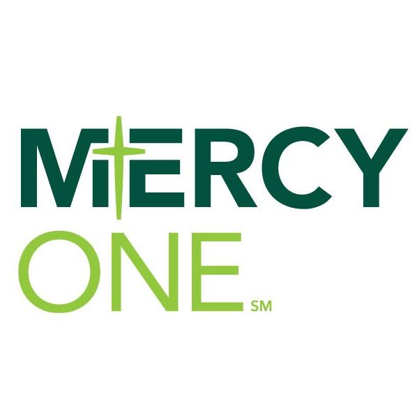 MercyOne Health & Fitness Center Logo