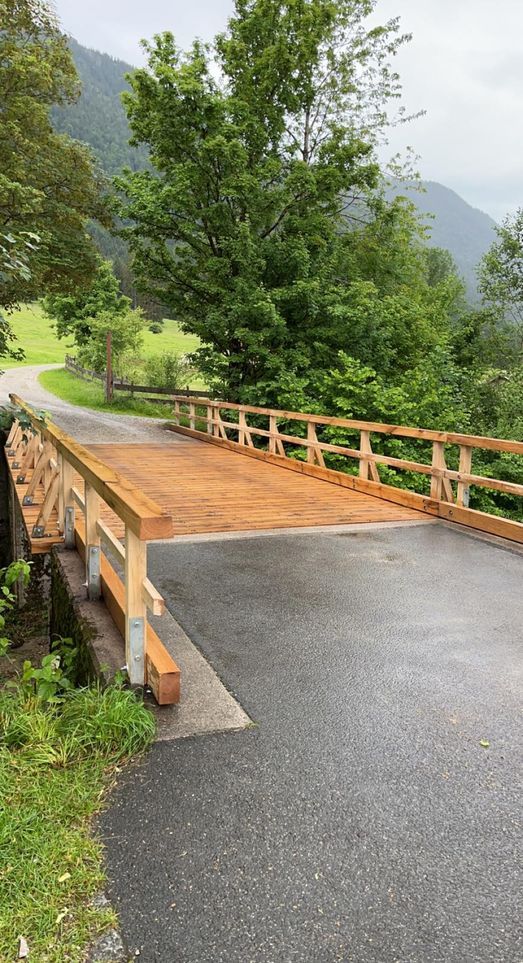 Bilder Zimmerei Stephan Hiergeist