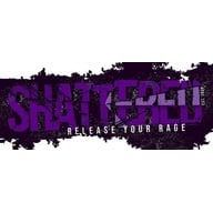 Shattered LLC Logo
