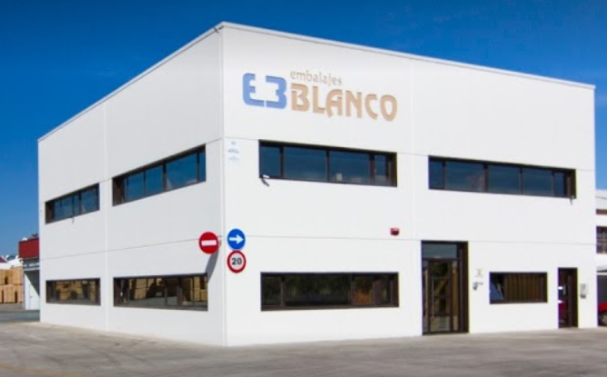 Images Embalajes Blanco