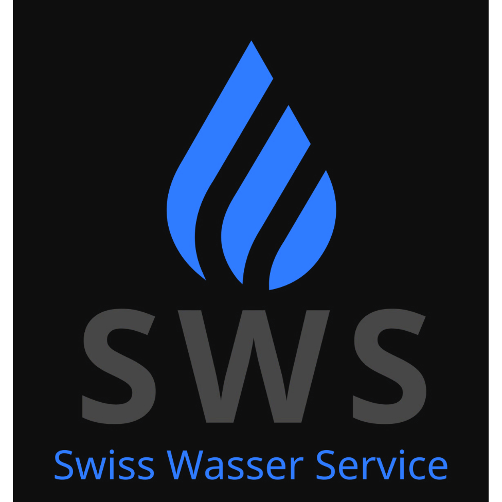 Swiss Wasser Service GmbH Logo