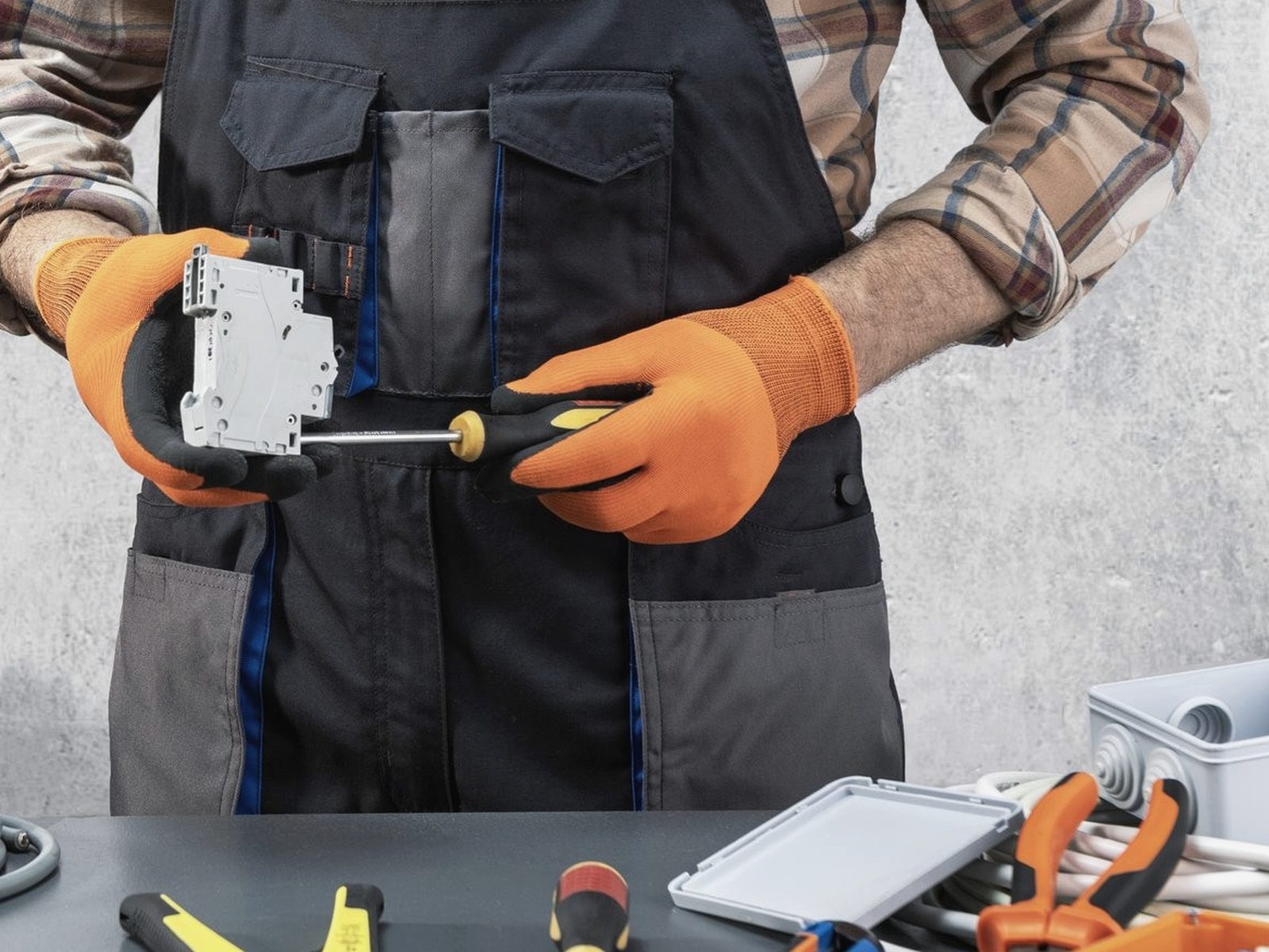 Appliance Repair Service LLC