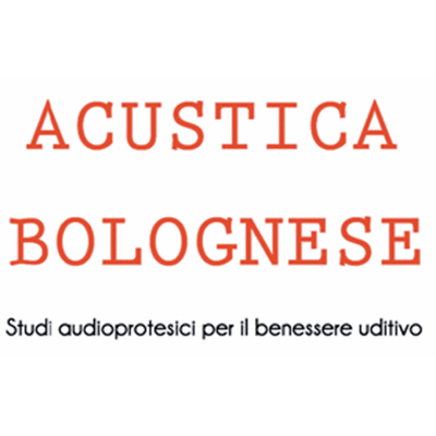 Acustica Bolognese Logo